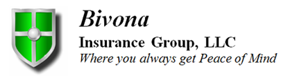 Bivona Insurance Group - Logo