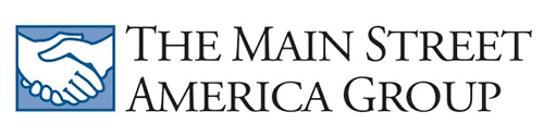 Mainstreet logo